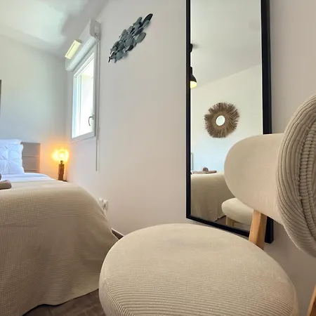 Apartment Les Terres Radieuses, Le Calme A 5 Minutes De La *