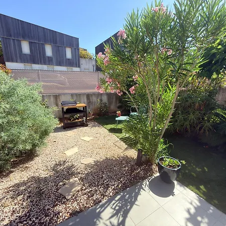 Les Terres Radieuses, Le Calme A 5 Minutes De La Apartment Le Pradet