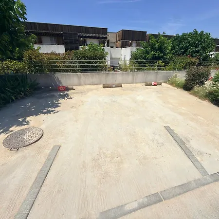 Apartment Les Terres Radieuses, Le Calme A 5 Minutes De La *